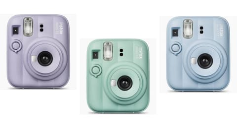 Instax 13