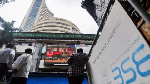 Nifty rebounded in early trade