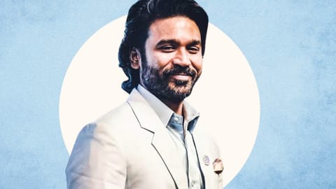 Dhanush