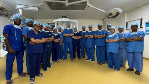 Adyar Cancer Institute
