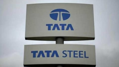 TATA STEEL