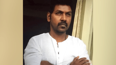 Raghava Lawrence