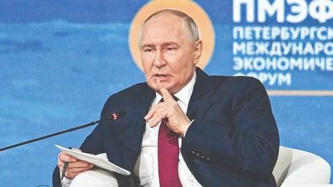 Boiling rage: Putin’s digital crackdowns alienate core supporters