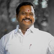 Those joining Annamalai’s movement not from BJP: Muruganandham
