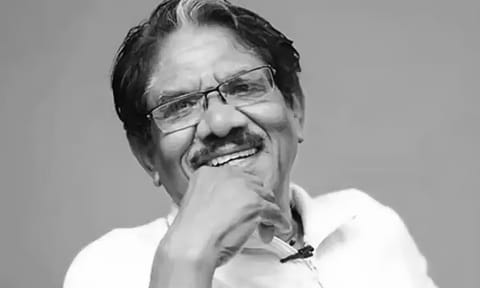 Bharathiraja