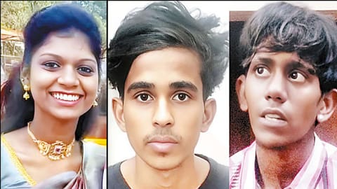 Tiruchy teen's death