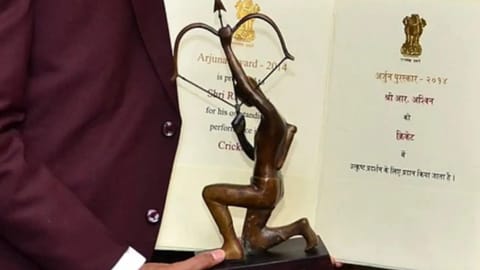The annual celebration of India's sporting excellence, the National Sports Awards, are yet to be announced even though the selection committee gave its recommendations six months ago.