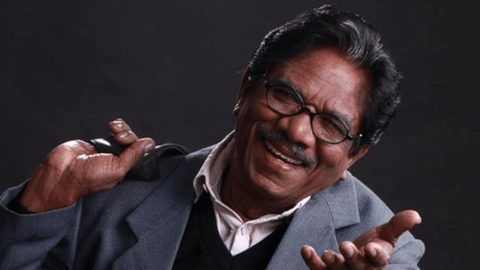Bharathiraja