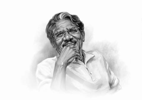 Bharathiraja