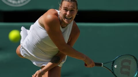 Players have long been calling for a greater share of revenues from the four Grand Slams and recently began taking steps toward collective action