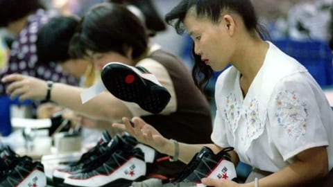 Taiwan-based footwear major Pou Chen Group