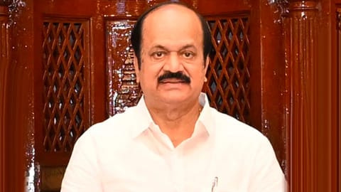 Speaker JCD Prabhakar