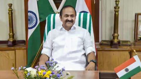 CM Satheesan says Sree Narayana Guru’s ideals will continue to guide Kerala