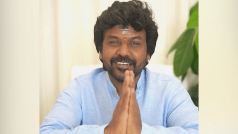 Raghava Lawrence