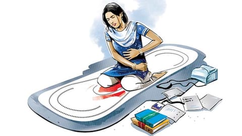 Gender equity: The double-edged nature of menstrual leave