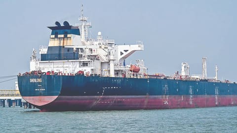 Fuelling change: Global oil demand peaks for good