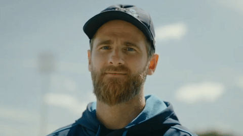 Kane Williamson