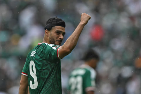 Raul Jimenez