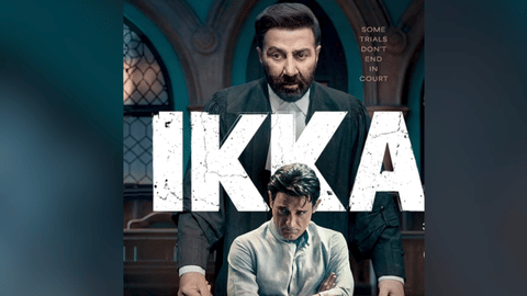 Ikka