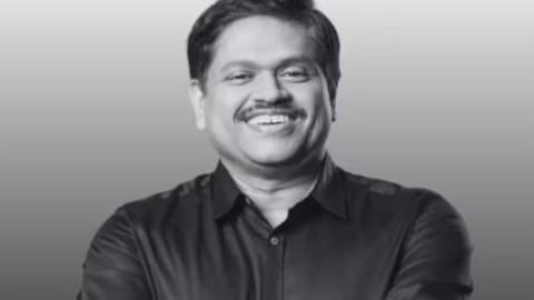 Indian-American entrepreneur late Sivaramakrishnan Somasegar