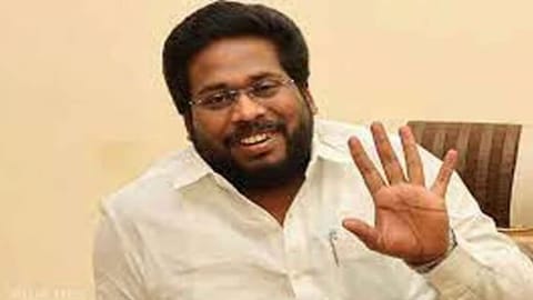 Trichy Surya Siva