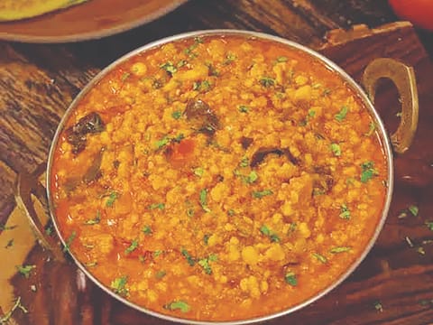 Vadacurry