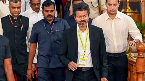 CM Vijay