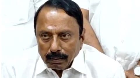 No poaching, only Vijay's charisma at work: TN Minister Sengottaiyan