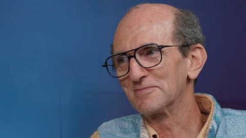 Michel Danino