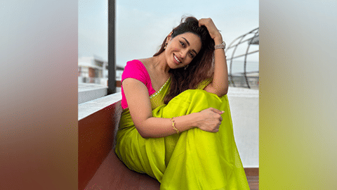Nivetha Pethuraj