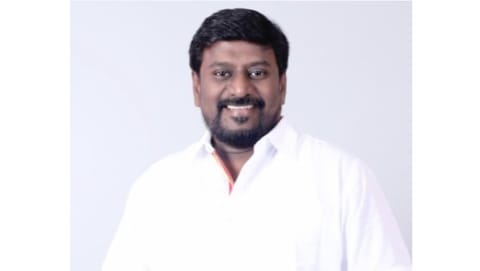 Minister A Rajmohan