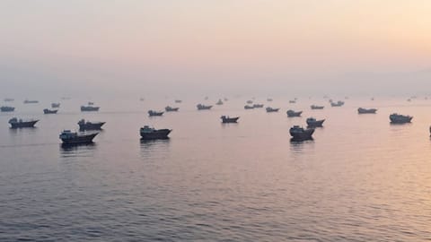 Strait of Hormuz