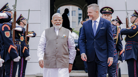 PM Narendra Modi