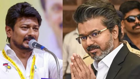 Petitions seeking probe into CM Vijay, Udhayanidhi affidavits junked