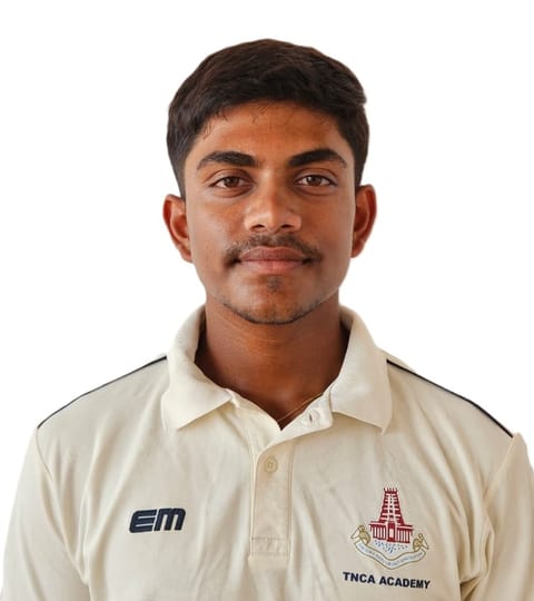 Nakul Varshan