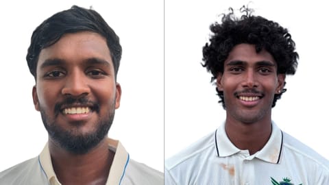 Prasath, Valthapa