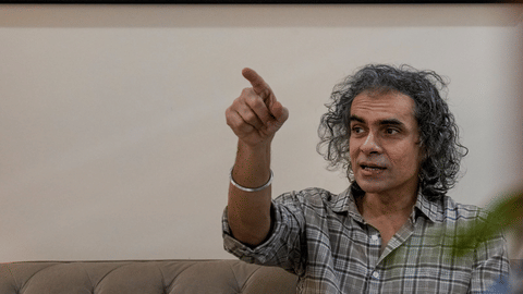 Imtiaz Ali