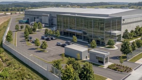 YKK Corporation to set up a new plant in Chennai