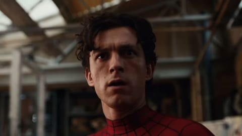 Tom Holland