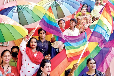 LGBTQIA+