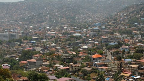 Asylum seekers deported by the US to Sierra Leone risk being sent back to their home countries