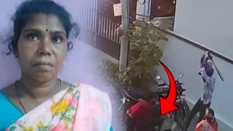 40-year-old woman has been arrested for allegedly hiring a gang to assault her estranged husband