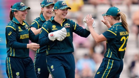 Women's Twenty20 World Cup