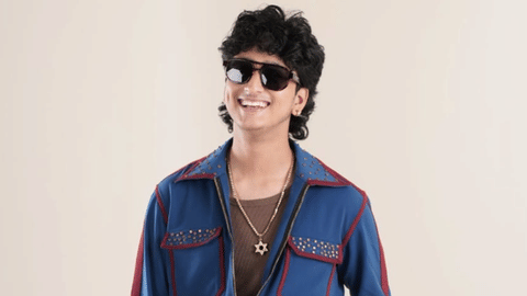 Rudh Prakash