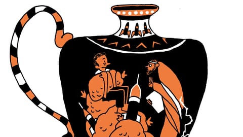 Scale of fortune: Musk is too rich; we’ve known that since Plato