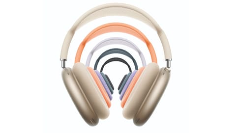 AirPods Max