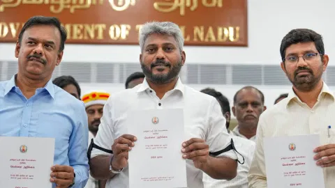 White paper release