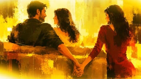 Representative image for affair