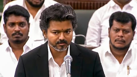 CM Vijay