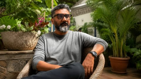 Kunal Shah is now WhatsApp's new chief